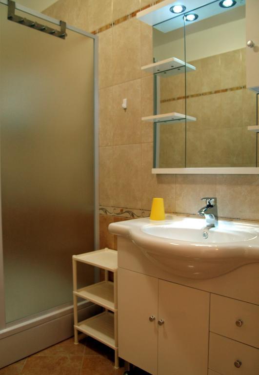 Apartments Banic Barbat na Rabu Exterior photo
