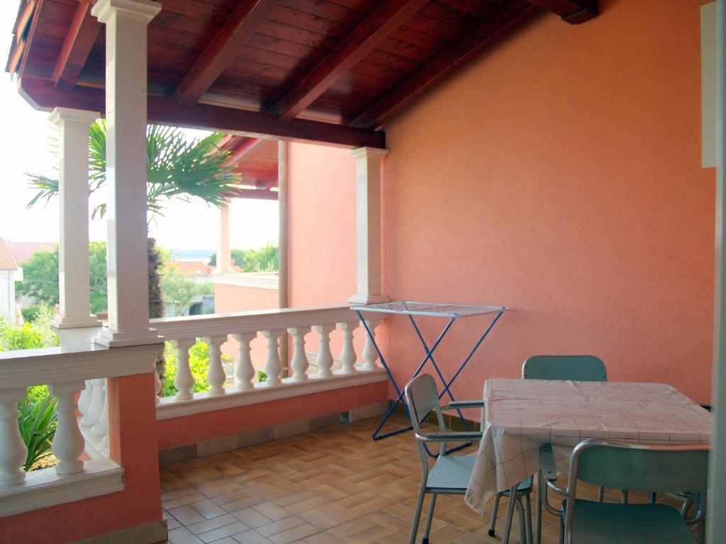 Apartments Banic Barbat na Rabu Room photo