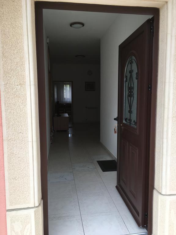 Apartments Banic Barbat na Rabu Exterior photo