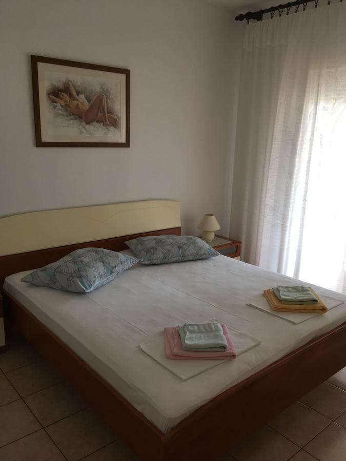 Apartments Banic Barbat na Rabu Exterior photo
